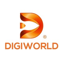 Công ty Cổ phần Thế giới số Digiworld