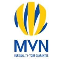 Công ty Cổ phần Công nghiệp MVN