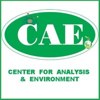 Trung tâm phân tích và môi trường